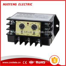 DOVR DUVR Electronic DC over under Voltage Relay